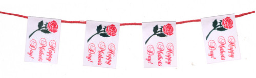 Happy Mothers Day Garland