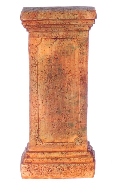 Pedestal - Aged