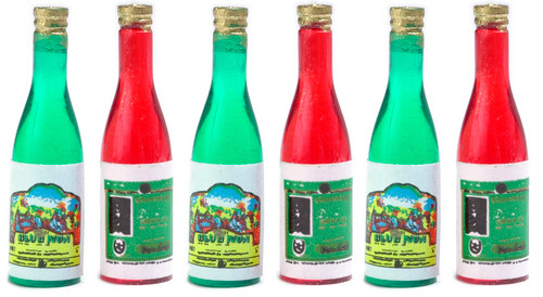Wine Bottle Set
