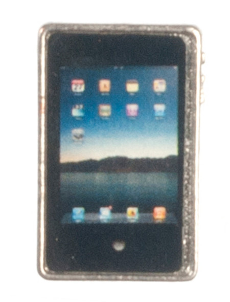 Smart Pad