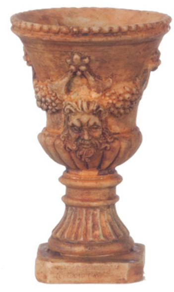 Large Urn - Aged