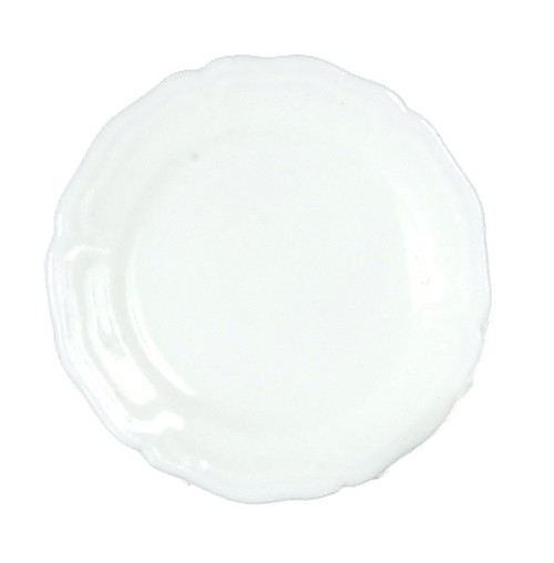Dinner Plates - Style Q