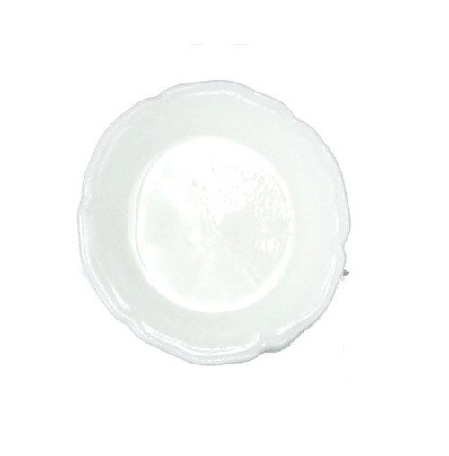 Salad Plate - Style Q