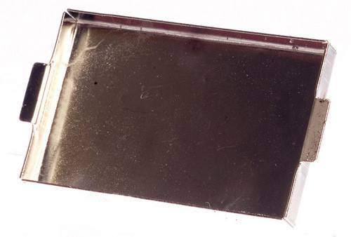 Metal Cake Pan
