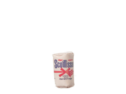 Toilet Tissue