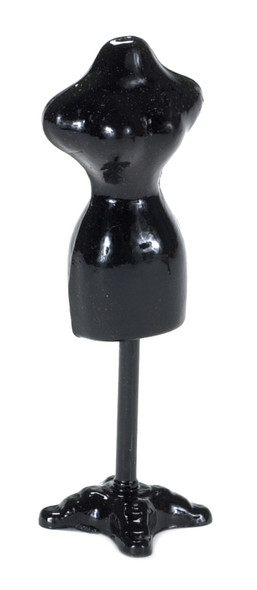 Dress Form