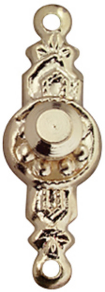 Colonial Doorknobs Set