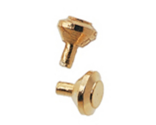 Round Cabinet Pulls