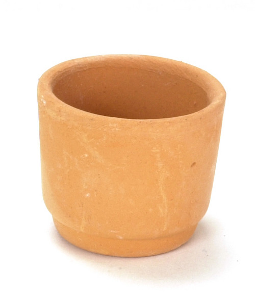 Medium Pot  - Terra Cotta
