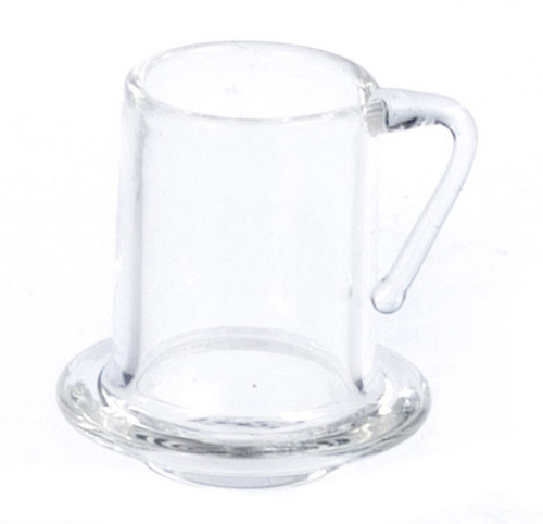 Dollhouse City - Dollhouse Miniatures Beer Mug