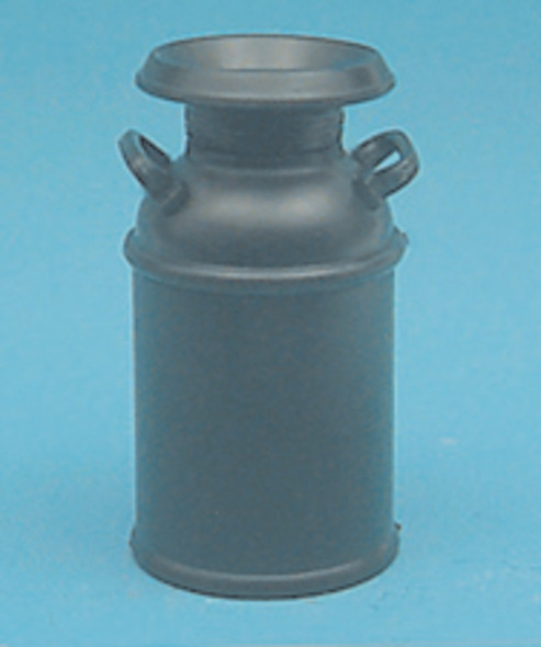 Milkcan Kit - Black