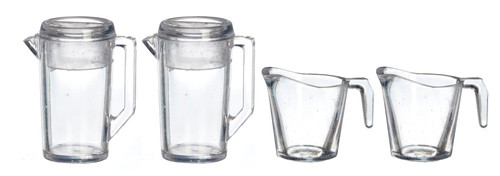 Pitchers Set