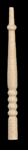 Staircase Spindles