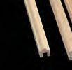 Stair and Landing Handrail