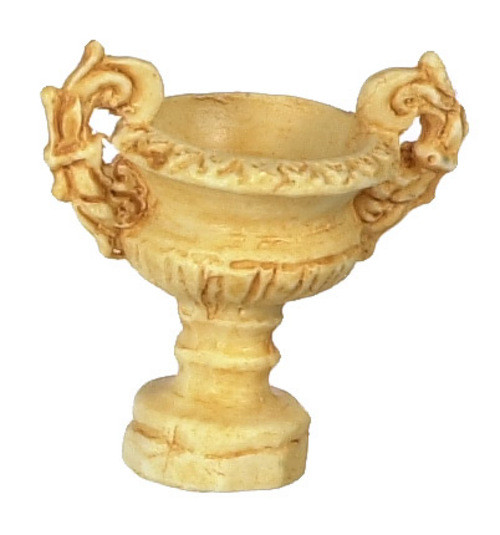 Ancient Urn - Tan