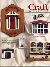HW Craft Catalog