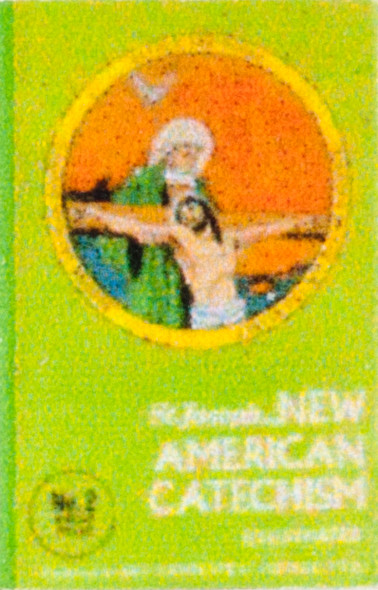 The New American Catechism Volume 2