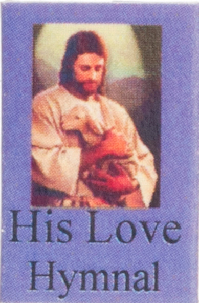 Finding Jesus