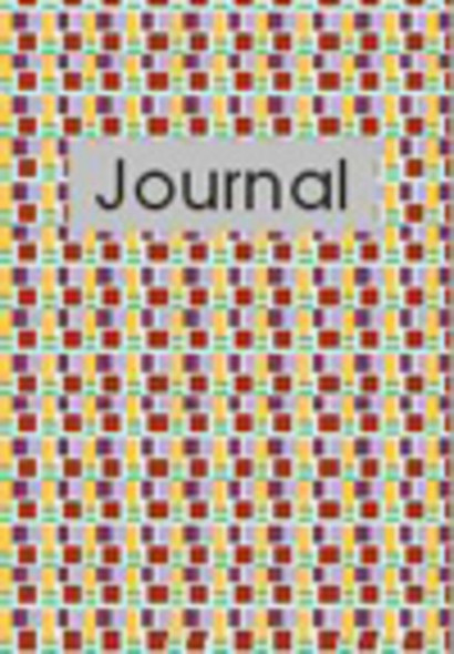 Journal Book