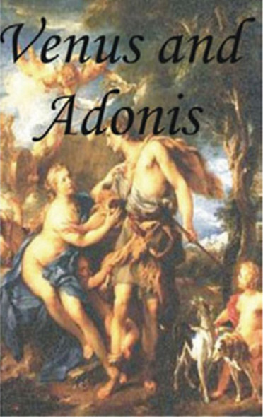 Venus and Adonis