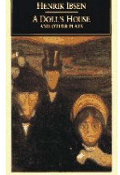 Henrik Ibsen's A Doll's House