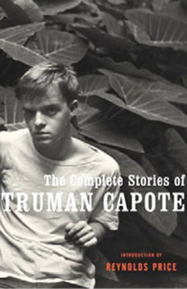 Truman Capote Treasury