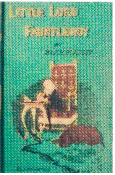 Little Lord Fauntleroy