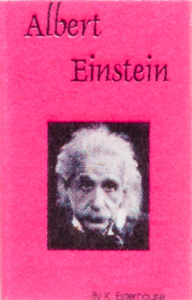Einstein Biography