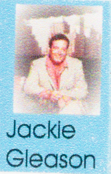 Jackie Gleason Biography