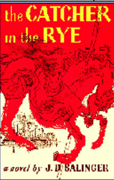Catcher in The Rye