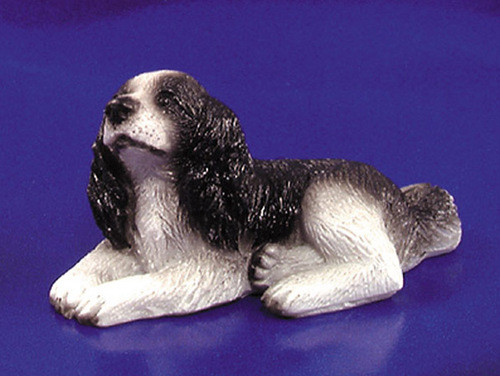 Welsh Springer Spaniel
