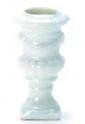 Porcelain Roma Urn
