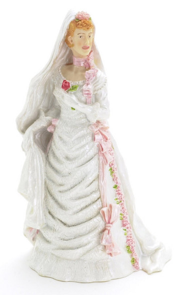 Helena - Bride