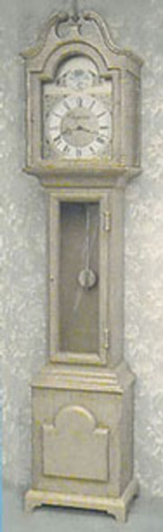 Grandfather Clock Kit - Brown