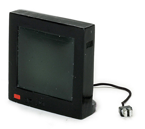 Large Screen TV