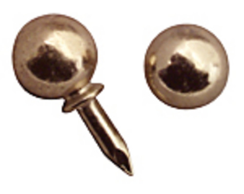 Rounded Drawer Pulls Set