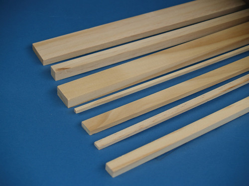 Pine Stripwood