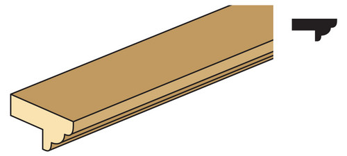 Chair Molding