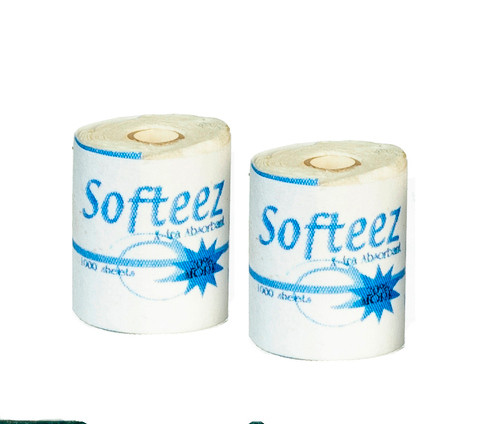 Toilet Tissue Set