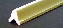 Roof Ridge Molding