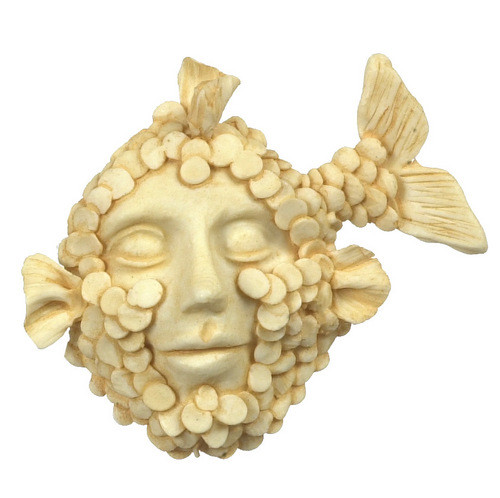 Fisherman - Tan