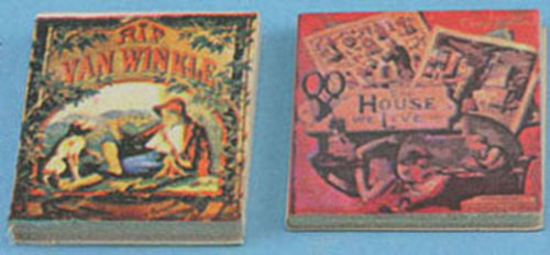 Story Book Set