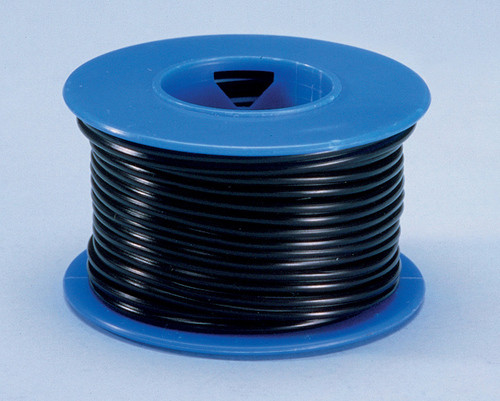 24 Gauge 2-Conductor Wire and Roll