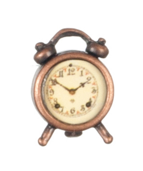Alarm Clock - Antique