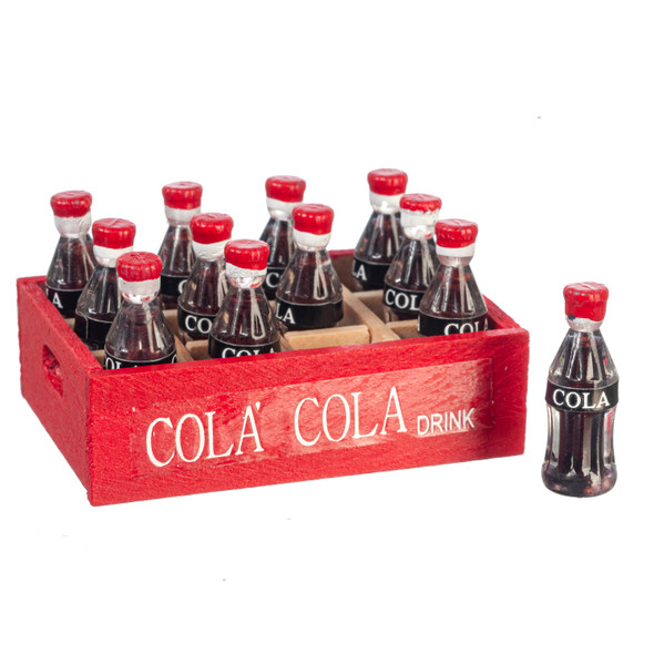 Cola Case