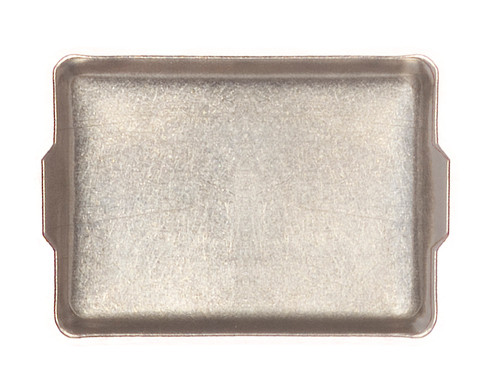 Cookie Sheets Set - Silver