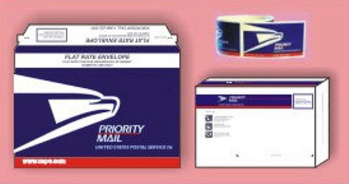 Priority Mail Set