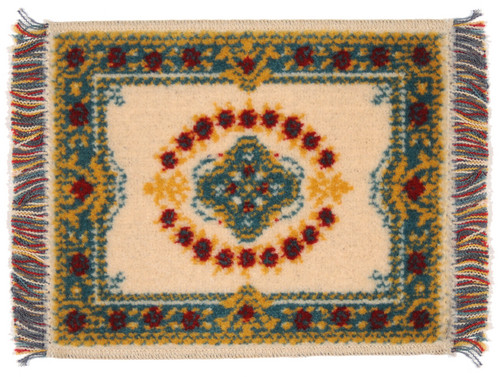 Karastan Rug - Tan