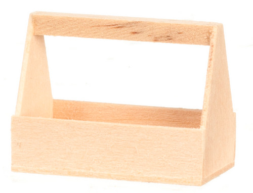 Basswood Tool Chest