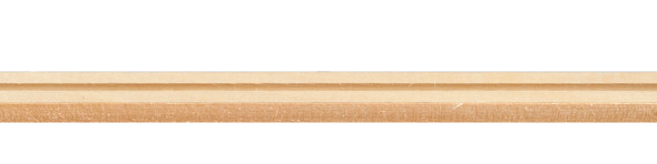 Dollhouse City - Dollhouse Miniatures Plexiglass Track